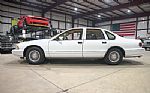 1996 Caprice Thumbnail 4