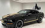 2007 Mustang Shelby Hertz CV Thumbnail 3