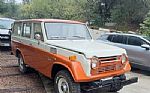 1971 Land Cruiser FJ55 Thumbnail 2