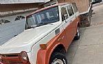 1971 Land Cruiser FJ55 Thumbnail 6