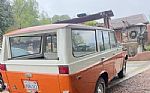 1971 Land Cruiser FJ55 Thumbnail 3