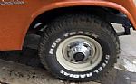 1971 Land Cruiser FJ55 Thumbnail 13