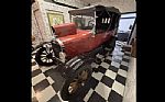 1922 Model T Thumbnail 1