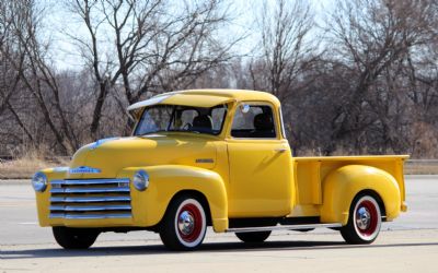 Photo of a 1948 Chevrolet 3100 Pickup for sale