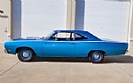 1969 Road Runner Hemi Thumbnail 2