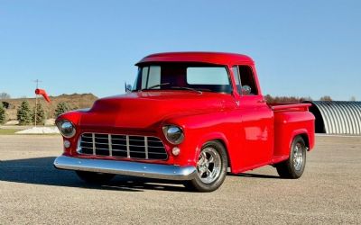 Photo of a 1956 Chevrolet 3100 for sale
