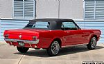 1966 Mustang Thumbnail 6