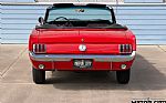 1966 Mustang Thumbnail 7