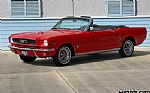1966 Mustang Thumbnail 14