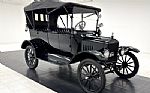 1917 Model T Touring Sedan Thumbnail 10
