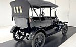 1917 Model T Touring Sedan Thumbnail 8