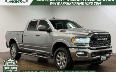 Photo of a 2021 RAM 2500 Limited for sale