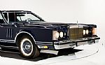 1979 Continental MK V Collectors Se Thumbnail 64