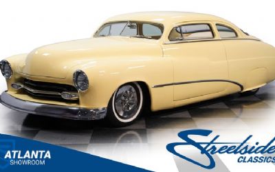 Photo of a 1950 Mercury Coupe Lead Sled for sale