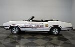 1970 Cutlass Supreme indy 500 pace Thumbnail 2