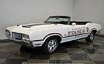 1970 Cutlass Supreme indy 500 pace Thumbnail 5