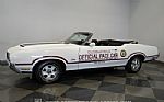 1970 Cutlass Supreme indy 500 pace Thumbnail 6