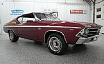 1969 Chevelle Thumbnail 20