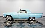 1957 Thunderbird E Code Thumbnail 7