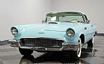 1957 Thunderbird E Code Thumbnail 18