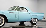 1957 Thunderbird E Code Thumbnail 22