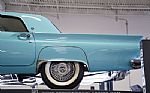 1957 Thunderbird E Code Thumbnail 68