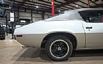 1971 Camaro Z/28 Thumbnail 9