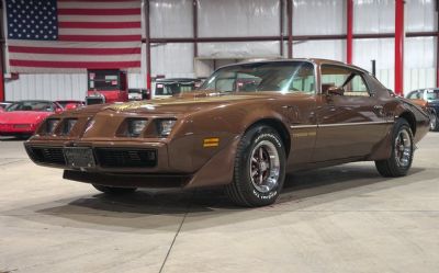 Photo of a 1979 Pontiac Trans Am for sale