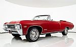 1967 Impala Super Sport Thumbnail 6