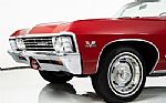 1967 Impala Super Sport Thumbnail 7
