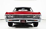 1967 Impala Super Sport Thumbnail 4