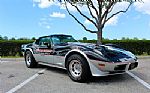 1978 Corvette Pace Car Thumbnail 4