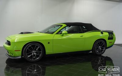 Photo of a 2015 Dodge Challenger R/T Scat Pack for sale