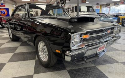 Photo of a 1969 Dodge Dart 2 Dr. Hardtop Coupe for sale