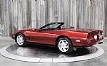 1988 Corvette Thumbnail 3