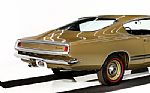 1968 Barracuda Formula S Thumbnail 34