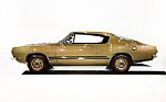 1968 Barracuda Formula S Thumbnail 43