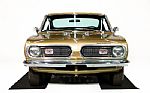 1968 Barracuda Formula S Thumbnail 59