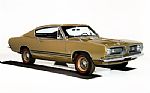 1968 Barracuda Formula S Thumbnail 66