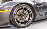 2011 Corvette HPE 700 Gran Sport Thumbnail 13