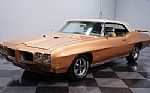 1970 GTO Convertible Thumbnail 5
