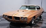 1970 GTO Convertible Thumbnail 16