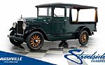 1928 Victory Six Produce Truck Thumbnail 1