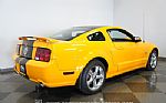 2009 Mustang GT Premium Glass Roof Thumbnail 12