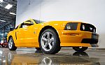 2009 Mustang GT Premium Glass Roof Thumbnail 34