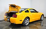 2009 Mustang GT Premium Glass Roof Thumbnail 63