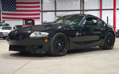 Photo of a 2007 BMW Z4M for sale