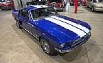 1968 Mustang Thumbnail 14