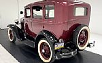 1931 Model A Fordor Sedan Thumbnail 3