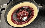 1931 Model A Fordor Sedan Thumbnail 12